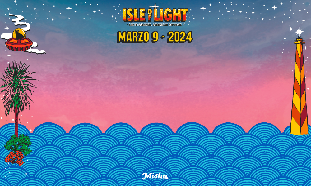 Isle of Light Music Festival Powered by FestivalPro